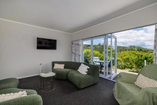 Retro Russell Retreat - Mins to Ferry, Beach, Eats - Russell - 9