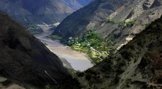 Songtsam Benzilan - 5