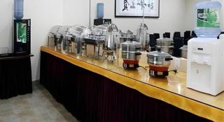 GreenTree Inn Rizhao Train Station - Rizhao - 2