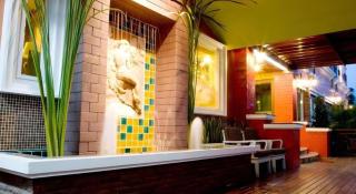 Thai Garden Resort - Bangkok - 2