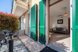 Bellagio Pool and Garden Escape - 7