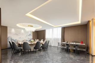 Xiamen Jin Rui Jia Tai Hotel - 2