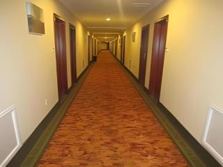 GreenTree Inn Zhangjiakou Xuanhua Bus Station Shell Hotel - 1