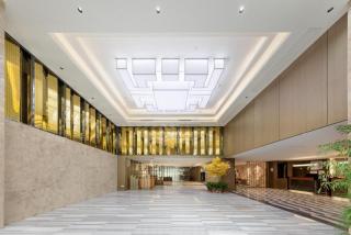 Xiamen Jin Rui Jia Tai Hotel - 7