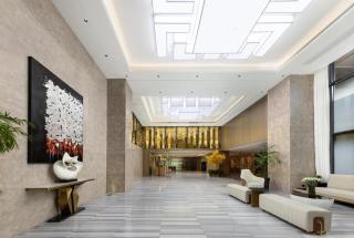 Xiamen Jin Rui Jia Tai Hotel - 9