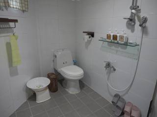 로뎀트리스테이 - 2