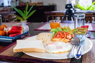 Gudi Boutique Resort - 8