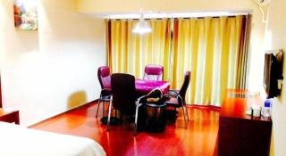 GreenTree Inn Jiangsu Nantong Qidong Bus Station Express Hotel - 8