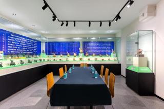 7 Days Premium Zibo Jinjing Avenue the Mixc - 3