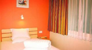 7 Days Inn Qingdao Haier Zone Ditie Tower Jiushui West Road - 4