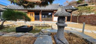 전주한옥마을 자하연해랑 - 9