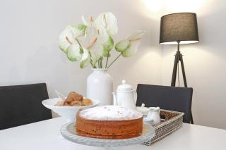 Starhost - GOLDEN APARTMENTS - Salerno - 3