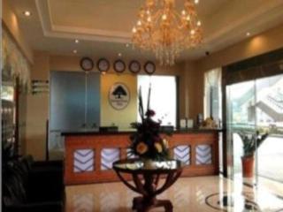 GreenTree Inn Jiangxi Yingtan Jiaotong Road Central Square Business Hotel - 9