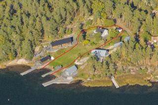 Huset Lugnet - SWEEDS Loftahammar - 3