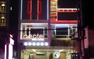 Neotel Hotel City Centre - 9