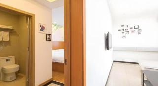 Vatica TianJin NanKai Hardware Market West JieYuan Road Hotel - 4