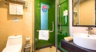 Vatica TianJin NanKai Hardware Market West JieYuan Road Hotel - 5