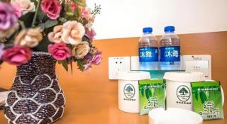 Vatica TianJin NanKai Hardware Market West JieYuan Road Hotel - 8