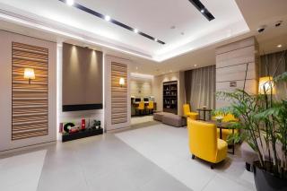 Home Inn Plus Shanghai Zhangjiang Guanglan Road Metro Station - 9