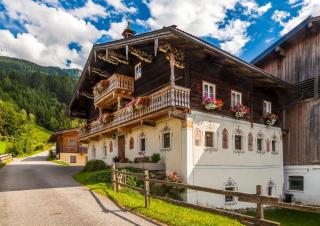Ferienwohnung Örgenbauer - Saalfelden am Steinernen Meer - 9