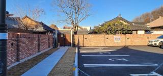 전주한옥마을 자하연해랑 - 7