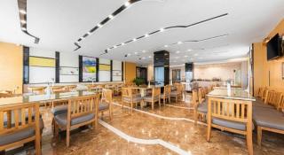 Lavande Hotel Nanchang Ai Xi Hu Subway East Station Branch - 2