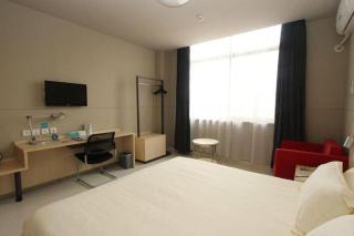 Jinjiang Inn Wuhan Wujiashan Development District Branch - 5