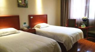 GreenTree Inn Shandong Jinan Suncun New District Express Hotel - 2