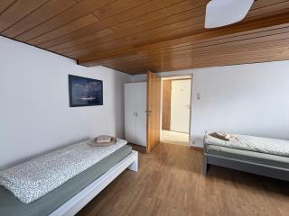 geräumiges Monteurapartment - 9