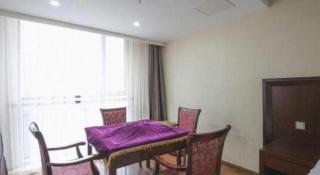 GreenTree Inn Sichuan Chengdu Airport Road Express Hotel - 2