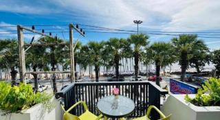 BB HOUSE pattaya - 6