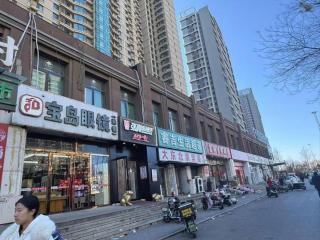 GreenTree Inn LangFang YanJiao Tianyang Plaza Express Hotel - 4