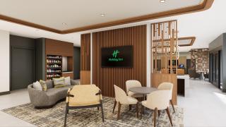 Holiday Inn Express Hotel & Suites Lucedale by IHG - 3