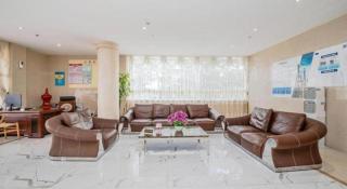 Vienna 3 Best Hotel Shenzhen Shazui Road Branch - 8