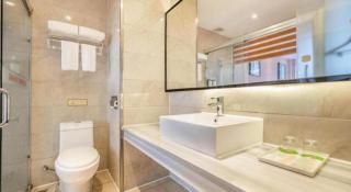 Vienna 3 Best Hotel Dongguan Liaobu Shida Road - 6