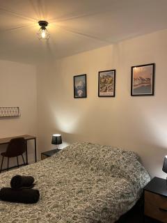 Maison 6 pers proche centre Niort - Le Clos Nambot - WIFI - NETFLIX - AMAZON - 8