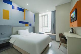 Pai Hotel Guiyang Daximen West Zhongshan Metro Station - 5