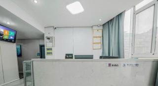 Pai Hotel Guiyang Daximen West Zhongshan Metro Station - 3