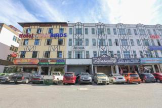 SPOT ON 89751 Bed Station Guest House - 7