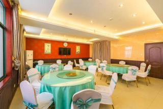 7 Days Premium·Hotel Pei County Longcheng International - 1