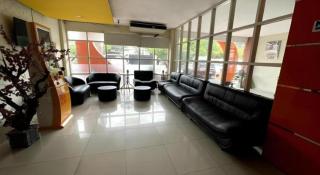 Tab Hotel Surabaya - 4