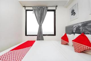 Super OYO Capital O 483 Tamansari Panoramic Bandung - 4