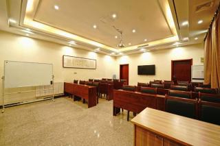 GreenTree Inn Xingtai Qinghe County Wusong Park - 6