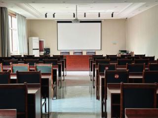 GreenTree Inn Xingtai Qinghe County Wusong Park - 5