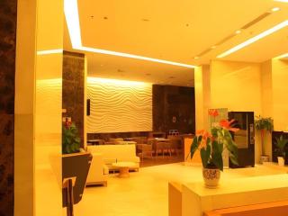 Jinjiang Metropolo Nanchang Honggutan Wanda Plaza - 9