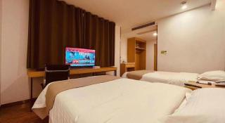 GreenTree Inn Huangshi Huahu Development Zone Daquan Road - 1