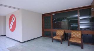 Super OYO 1046 Omah Pathok - 1