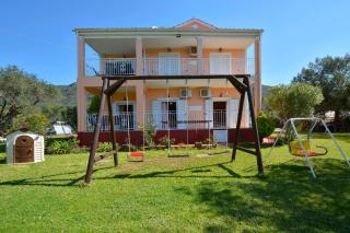 Seaside Villa Giokos - 0
