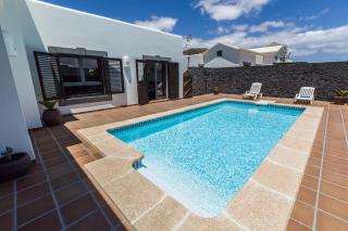 Villa el Faro - Playa Blanca - 8