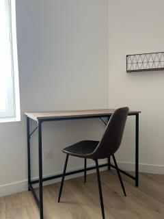 Maison 6 pers proche centre Niort - Le Clos Nambot - WIFI - NETFLIX - AMAZON - 4